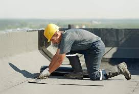 Best Emergency Roof Repair Services  in Penns Grove, NJ